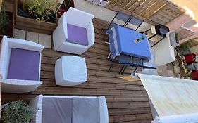 Appartement Avec Jardin Terrasse