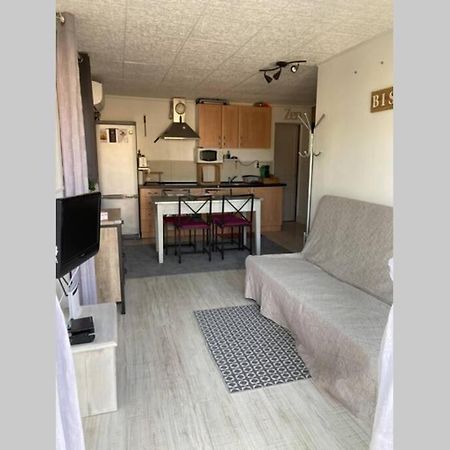 Appartement Avec Jardin Terrasse Porticcio  Extérieur photo